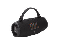 JBL Coluna Portátil Charge 6 Bluetooth Preta JBL Coluna Portátil Charge 6 Bluetooth Preta